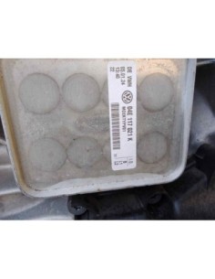 MOTOR COMPLETO VOLKSWAGEN POLO VI (AE1) - 223320 2