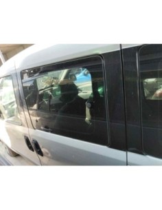 LUNA  PUERTA LATERAL IZQUIERDO FIAT II DOBLÒ (152) - 251510