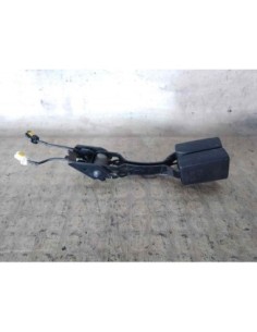 ENGANCHE CINTURON TRASERO CENTRAL CITROEN C4 PICASSO -...