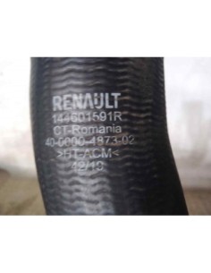 TUBO RENAULT CLIO V - 203836 2