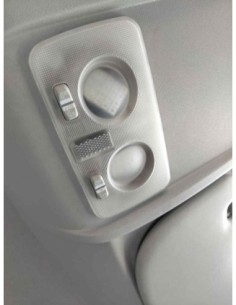 LUZ INTERIOR FIAT II DOBLÒ (152) - 251517