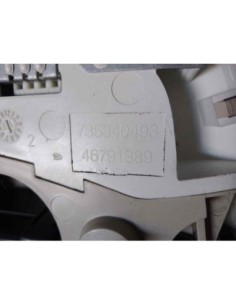 LUZ INTERIOR LANCIA YPSILON (101) - 216518 2