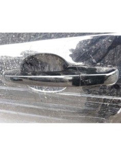 MANETA EXTERIOR DELANTERA IZQUIERDA JAGUAR XF - 219500