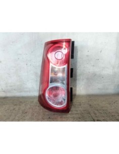 PILOTO TRASERO IZQUIERDO DACIA LOGAN 1 EXPRESS - 252972