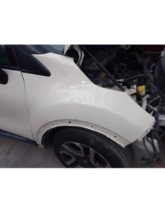 ALETA DELANTERA DERECHA RENAULT CAPTUR I - 236430