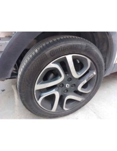 AMORTIGUADOR DELANTERO IZQUIERDO RENAULT CAPTUR I - 236434