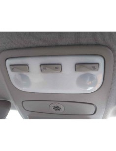 LUZ INTERIOR RENAULT CAPTUR I - 236730