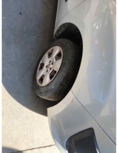 MANGUETA DELANTERA DERECHA FIAT II DOBLÒ (152) - 251493