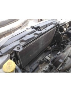 CONDENSADOR / RADIADOR  AIRE ACONDICIONADO SUBARU LEGACY...