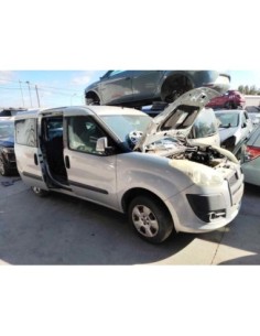 PUENTE DELANTERO FIAT II DOBLÒ (152) - 248631