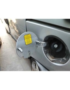 TAPA EXTERIOR COMBUSTIBLE FIAT II DOBLÒ (152) - 248646 2