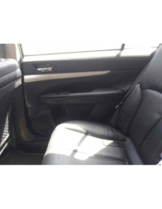 ELEVALUNAS TRASERO DERECHO SUBARU LEGACY BERLINA (B14) -...