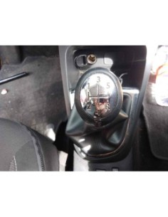 POMO PALANCA CAMBIO RENAULT CAPTUR I - 236509