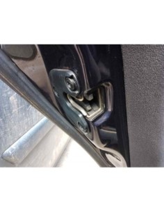 CERRADURA PUERTA TRASERA IZQUIERDA OPEL VECTRA C BERLINA...