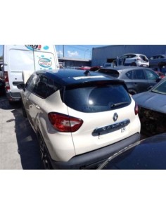 REFUERZO PARAGOLPES TRASERO RENAULT CAPTUR I - 236718