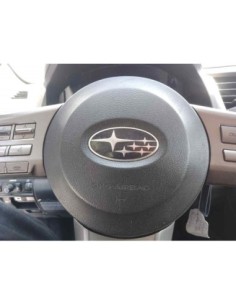 KIT AIRBAG SUBARU LEGACY BERLINA (B14) - 244532