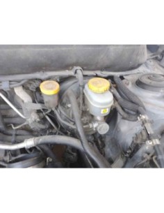 LIMPIA FAROS XENON SUBARU LEGACY BERLINA (B14) - 244580 2