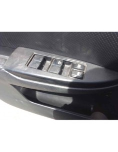 MANDO ELEVALUNAS DELANTERO IZQUIERDO SUBARU LEGACY...