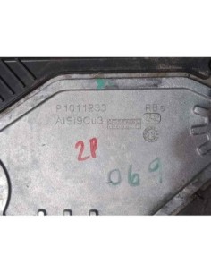 SOPORTE BATERIA RENAULT CLIO V - 204263 2