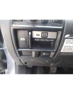 PALANCA FRENO SUBARU LEGACY BERLINA (B14) - 244533