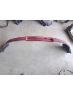 PARAGOLPES TRASERO VOLKSWAGEN GOLF V (1K1)(10 2003) - 238456 2