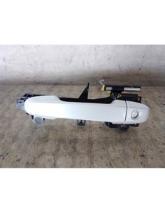 MANETA EXTERIOR DELANTERA IZQUIERDA TOYOTA AURIS (E18) -...