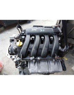 MOTOR COMPLETO RENAULT MEGANE II COUPE/CABRIO - 154951