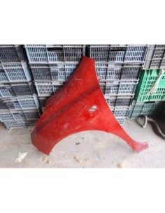 ALETA DELANTERA IZQUIERDA NISSAN MICRA (K12E) - 102934