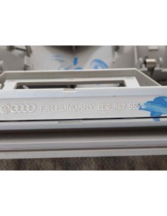 LUZ INTERIOR AUDI A3 (8P1) - 134628 2