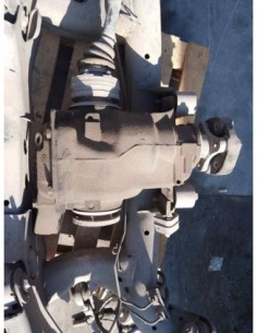 DIFERENCIAL TRASERO BMW SERIE 3 TOURING (E91) - 150216 2