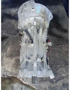 CAJA CAMBIOS VOLKSWAGEN TOUAREG (7LA) - 161031