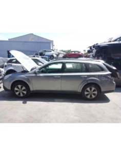 TRANSMISION CENTRAL SUBARU LEGACY BERLINA (B14) - 244579