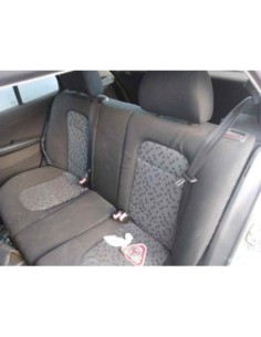 ASIENTOS TRASEROS SKODA FABIA (6Y2/6Y3) - 244643