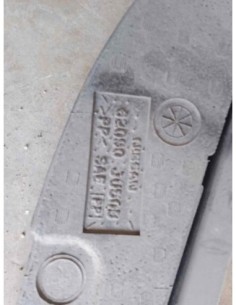 REFUERZO PARAGOLPES DELANTERO INFINITI Q60 CABRIO - 234223 2