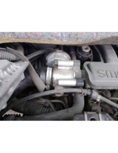 CAJA MARIPOSA SMART CITY-COUPE - 238476