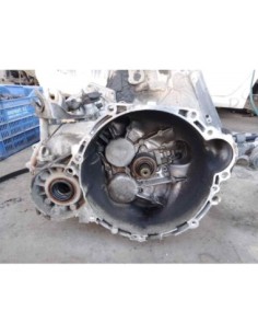 CAJA CAMBIOS KIA OPTIMA (JF) - 217825