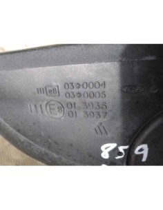 RETROVISOR IZQUIERDO FORD FUSION (CBK) - 232888 2
