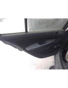 GUARNECIDO PUERTA TRASERA IZQUIERDA SKODA FABIA (6Y2/6Y3)...