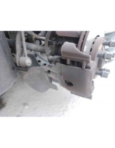 PINZA DE FRENO DELANTERA IZQUIERDA SKODA FABIA (6Y2/6Y3)...