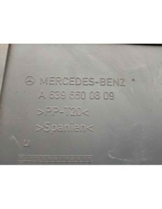 MOLDURA MERCEDES-BENZ VITO BASIC-KOMBI (639) - 235621 2