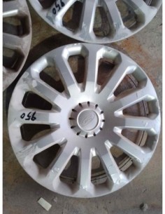 TAPACUBOS FORD FIESTA (CB1) - 248912 2
