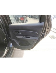 ELEVALUNAS TRASERO DERECHO DACIA DUSTER II - 249917