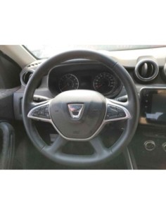 VOLANTE DACIA DUSTER II - 254116