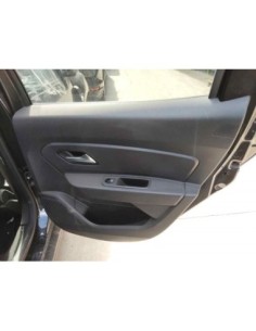 GUARNECIDO PUERTA TRASERA DERECHA DACIA DUSTER II - 254118