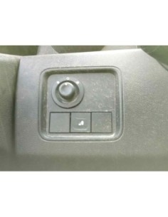 MANDO RETROVISOR DACIA DUSTER II - 254126