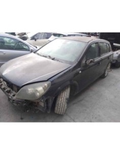 CAJA CAMBIOS OPEL ASTRA H BERLINA - 242598 2