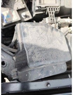 CAJA RELES / FUSIBLES DACIA DUSTER II - 254160