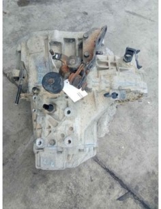 CAJA CAMBIOS HYUNDAI GETZ (TB) - 254162