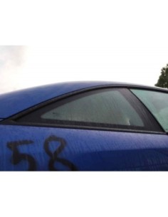 LUNA CUSTODIA TRASERA DERECHA OPEL ASTRA G COUPE - 254219