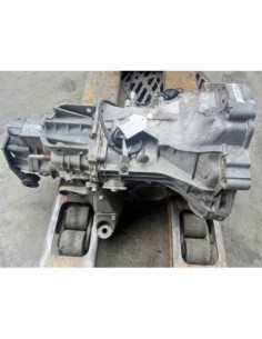CAJA CAMBIOS AUDI A4 AVANT (B5) - 254331